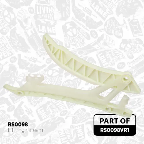 Steuerkettensatz ET ENGINETEAM RS0098VR1 Bild Steuerkettensatz ET ENGINETEAM RS0098VR1