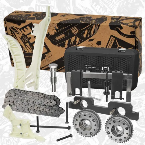 Steuerkettensatz ET ENGINETEAM RS0099VR1 Bild Steuerkettensatz ET ENGINETEAM RS0099VR1