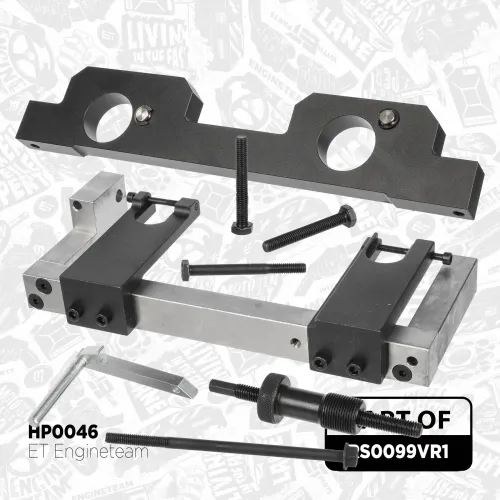 Steuerkettensatz ET ENGINETEAM RS0099VR1 Bild Steuerkettensatz ET ENGINETEAM RS0099VR1