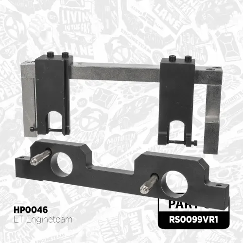 Steuerkettensatz ET ENGINETEAM RS0099VR1 Bild Steuerkettensatz ET ENGINETEAM RS0099VR1