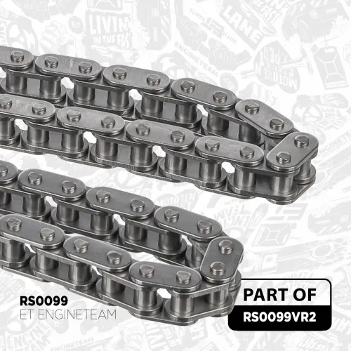 Steuerkettensatz ET ENGINETEAM RS0099VR2 Bild Steuerkettensatz ET ENGINETEAM RS0099VR2