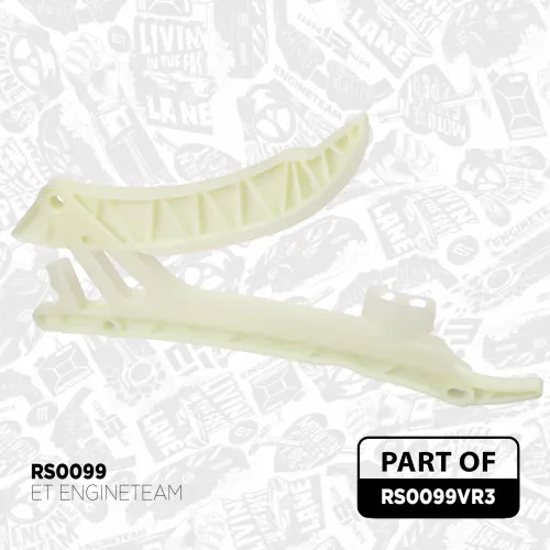 Nockenwellensatz Einlassseite Auslassseite ET ENGINETEAM HV0465VR1 Bild Nockenwellensatz Einlassseite Auslassseite ET ENGINETEAM HV0465VR1