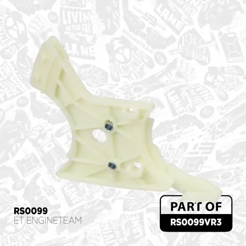 Nockenwellensatz Einlassseite Auslassseite ET ENGINETEAM HV0465VR1 Bild Nockenwellensatz Einlassseite Auslassseite ET ENGINETEAM HV0465VR1