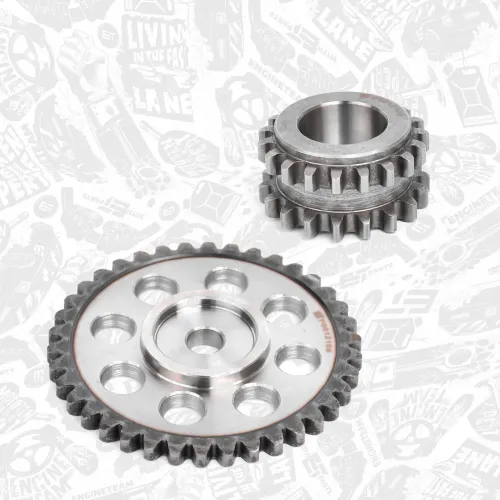 Steuerkettensatz ET ENGINETEAM RS0103 Bild Steuerkettensatz ET ENGINETEAM RS0103