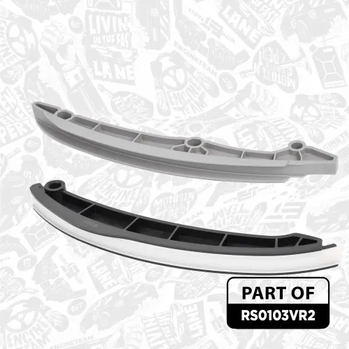 Steuerkettensatz ET ENGINETEAM RS0103VR2 Bild Steuerkettensatz ET ENGINETEAM RS0103VR2