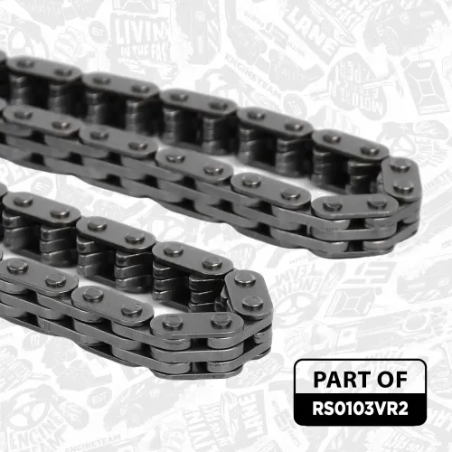 Steuerkettensatz ET ENGINETEAM RS0103VR2 Bild Steuerkettensatz ET ENGINETEAM RS0103VR2