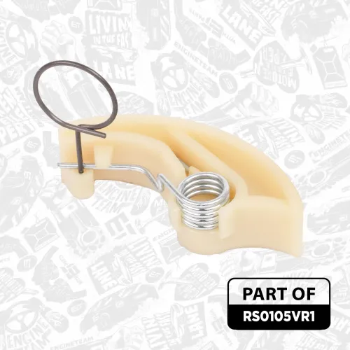 Kettensatz, Ölpumpenantrieb ET ENGINETEAM RS0105VR1 Bild Kettensatz, Ölpumpenantrieb ET ENGINETEAM RS0105VR1