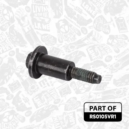 Kettensatz, Ölpumpenantrieb ET ENGINETEAM RS0105VR1 Bild Kettensatz, Ölpumpenantrieb ET ENGINETEAM RS0105VR1