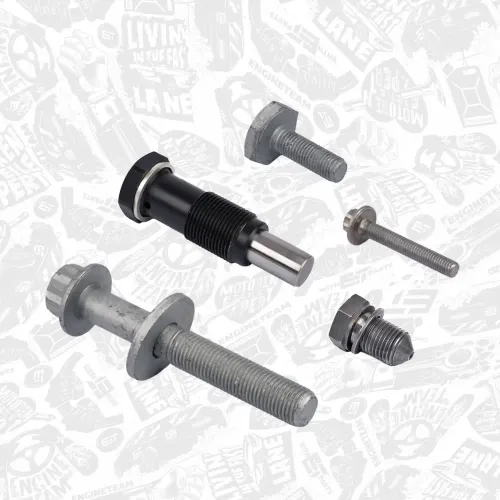 Steuerkettensatz ET ENGINETEAM RS0106 Bild Steuerkettensatz ET ENGINETEAM RS0106