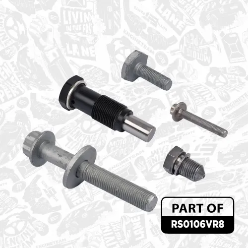 Steuerkettensatz ET ENGINETEAM RS0106VR8 Bild Steuerkettensatz ET ENGINETEAM RS0106VR8