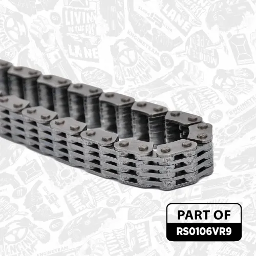 Steuerkettensatz ET ENGINETEAM RS0106VR9 Bild Steuerkettensatz ET ENGINETEAM RS0106VR9