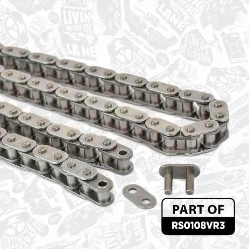 Zylinderkopf ET ENGINETEAM HL0060 Bild Zylinderkopf ET ENGINETEAM HL0060