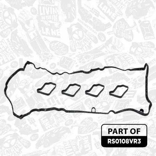 Zylinderkopf ET ENGINETEAM HL0060 Bild Zylinderkopf ET ENGINETEAM HL0060