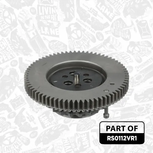 Steuerkettensatz ET ENGINETEAM RS0112VR1 Bild Steuerkettensatz ET ENGINETEAM RS0112VR1