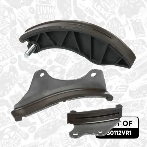 Steuerkettensatz ET ENGINETEAM RS0112VR1 Bild Steuerkettensatz ET ENGINETEAM RS0112VR1