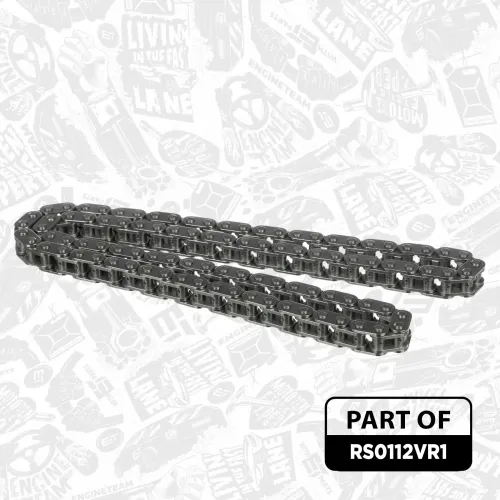 Steuerkettensatz ET ENGINETEAM RS0112VR1 Bild Steuerkettensatz ET ENGINETEAM RS0112VR1