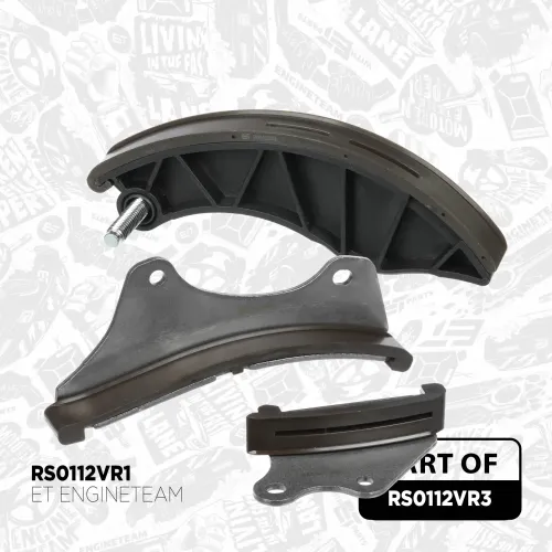 Steuerkettensatz ET ENGINETEAM RS0112VR3 Bild Steuerkettensatz ET ENGINETEAM RS0112VR3