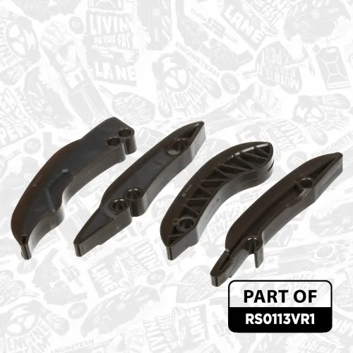 Steuerkettensatz ET ENGINETEAM RS0113VR1 Bild Steuerkettensatz ET ENGINETEAM RS0113VR1