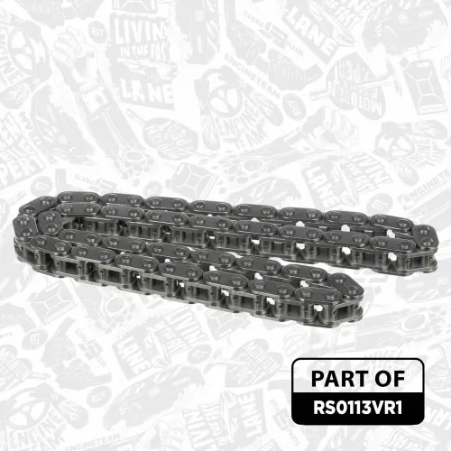Steuerkettensatz ET ENGINETEAM RS0113VR1 Bild Steuerkettensatz ET ENGINETEAM RS0113VR1