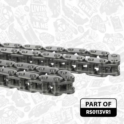 Steuerkettensatz ET ENGINETEAM RS0113VR1 Bild Steuerkettensatz ET ENGINETEAM RS0113VR1