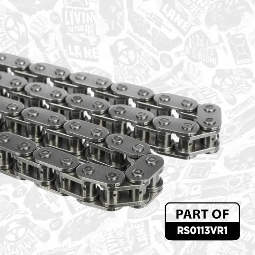 Steuerkettensatz ET ENGINETEAM RS0113VR1 Bild Steuerkettensatz ET ENGINETEAM RS0113VR1