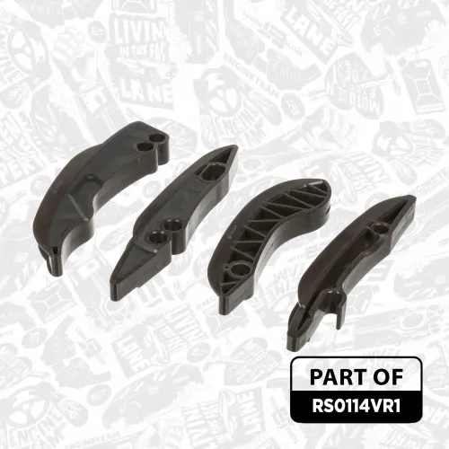 Steuerkettensatz ET ENGINETEAM RS0114VR1 Bild Steuerkettensatz ET ENGINETEAM RS0114VR1