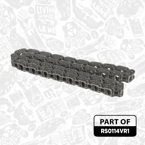 Steuerkettensatz ET ENGINETEAM RS0114VR1 Bild Steuerkettensatz ET ENGINETEAM RS0114VR1