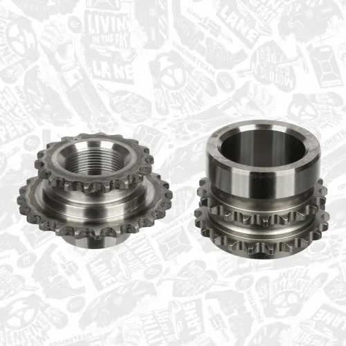 Steuerkettensatz ET ENGINETEAM RS0115 Bild Steuerkettensatz ET ENGINETEAM RS0115