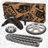 Kettensatz, Ölpumpenantrieb ET ENGINETEAM RS0116