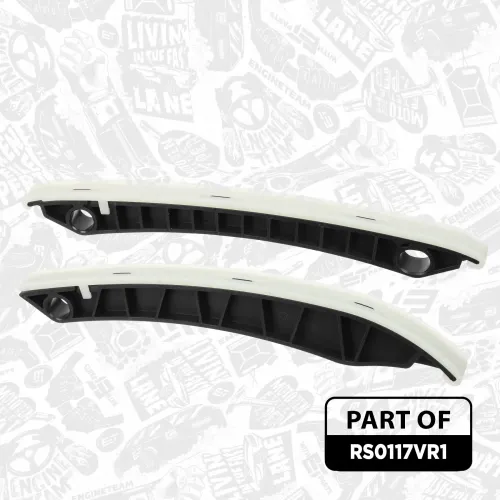 Steuerkettensatz ET ENGINETEAM RS0117VR1 Bild Steuerkettensatz ET ENGINETEAM RS0117VR1