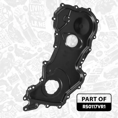 Steuerkettensatz ET ENGINETEAM RS0117VR1 Bild Steuerkettensatz ET ENGINETEAM RS0117VR1