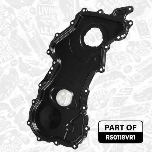 Steuerkettensatz ET ENGINETEAM RS0118VR1 Bild Steuerkettensatz ET ENGINETEAM RS0118VR1