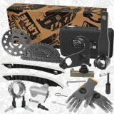 Steuerkettensatz ET ENGINETEAM RS0118VR4