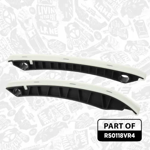 Steuerkettensatz ET ENGINETEAM RS0118VR4 Bild Steuerkettensatz ET ENGINETEAM RS0118VR4