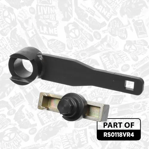 Steuerkettensatz ET ENGINETEAM RS0118VR4 Bild Steuerkettensatz ET ENGINETEAM RS0118VR4