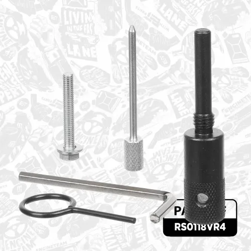 Steuerkettensatz ET ENGINETEAM RS0118VR4 Bild Steuerkettensatz ET ENGINETEAM RS0118VR4