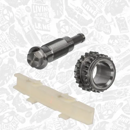 Steuerkettensatz ET ENGINETEAM RS0119 Bild Steuerkettensatz ET ENGINETEAM RS0119