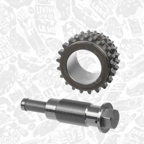 Steuerkettensatz ET ENGINETEAM RS0119 Bild Steuerkettensatz ET ENGINETEAM RS0119