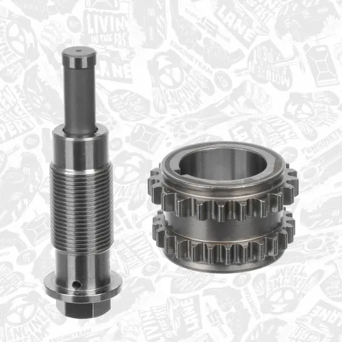 Steuerkettensatz ET ENGINETEAM RS0119 Bild Steuerkettensatz ET ENGINETEAM RS0119