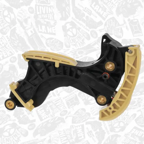 Nockenwellensatz Einlassseite Auslassseite Einlassseite Auslassseite ET ENGINETEAM HV0465VR2 Bild Nockenwellensatz Einlassseite Auslassseite Einlassseite Auslassseite ET ENGINETEAM HV0465VR2