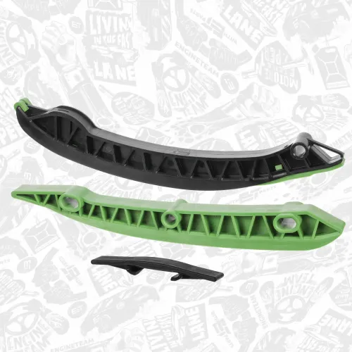 Nockenwellensatz Einlassseite Auslassseite Einlassseite Auslassseite ET ENGINETEAM HV0465VR2 Bild Nockenwellensatz Einlassseite Auslassseite Einlassseite Auslassseite ET ENGINETEAM HV0465VR2