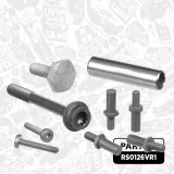 Kurbelwelle ET ENGINETEAM HK0212