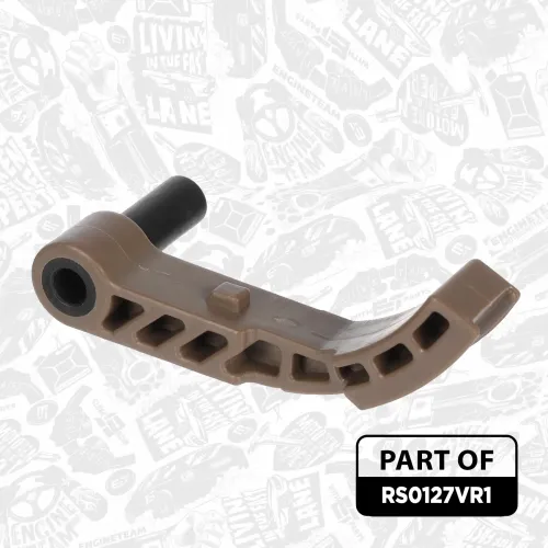 Anschlussleitung, Nockenwellensensor 12 V ET ENGINETEAM ED0139VR4 Bild Anschlussleitung, Nockenwellensensor 12 V ET ENGINETEAM ED0139VR4