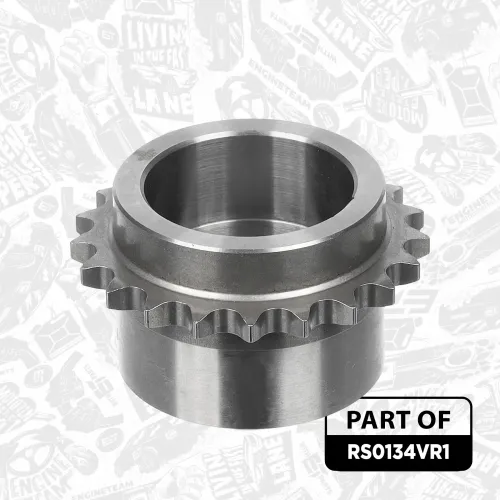 Steuerkettensatz ET ENGINETEAM RS0134VR1 Bild Steuerkettensatz ET ENGINETEAM RS0134VR1