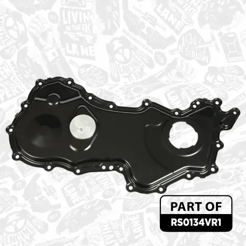 Steuerkettensatz ET ENGINETEAM RS0134VR1 Bild Steuerkettensatz ET ENGINETEAM RS0134VR1