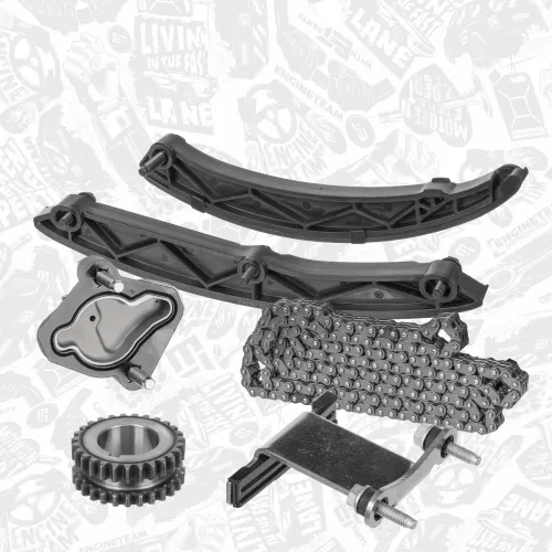 Steuerkettensatz ET ENGINETEAM RS0136 Bild Steuerkettensatz ET ENGINETEAM RS0136