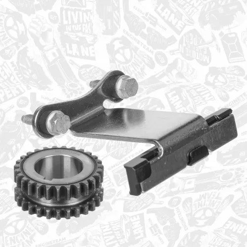 Steuerkettensatz ET ENGINETEAM RS0136 Bild Steuerkettensatz ET ENGINETEAM RS0136