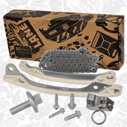 Steuerkettensatz ET ENGINETEAM RS0137 Bild Steuerkettensatz ET ENGINETEAM RS0137