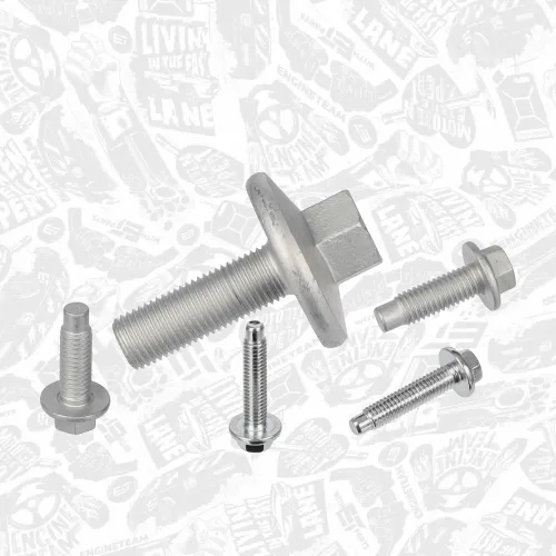 Steuerkettensatz ET ENGINETEAM RS0137 Bild Steuerkettensatz ET ENGINETEAM RS0137