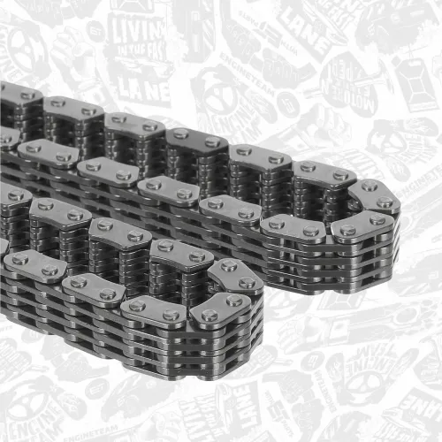 Steuerkettensatz ET ENGINETEAM RS0137 Bild Steuerkettensatz ET ENGINETEAM RS0137